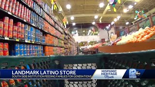 Meet one of El Rey's original founders