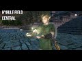TLOZ Twilight Princess HD Golden Bugs