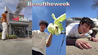 *NEW* of BENOFTHEWEEK TikTok Compilation 2022 #3 | Funny Ben of the Week Stories
