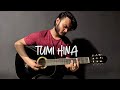 Tumi Hina || Fuad ft Simin || Cover by Majharul Mikat