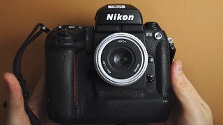 Nikon F5