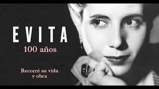 La verdadera historia de Eva Perón, antes de ser Evita | Filo.data