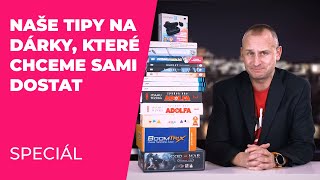 Vánoční nákupní speciál 2019 | BLNS