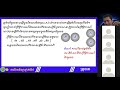 3 k9maep1 គណីតវិទ្យា៖ថ្នាក់ទី៩៖មេរៀនទី៨៖ប្រូបាប៖១ ប្រូបាបនៃព្រឹត្តិការណ៍