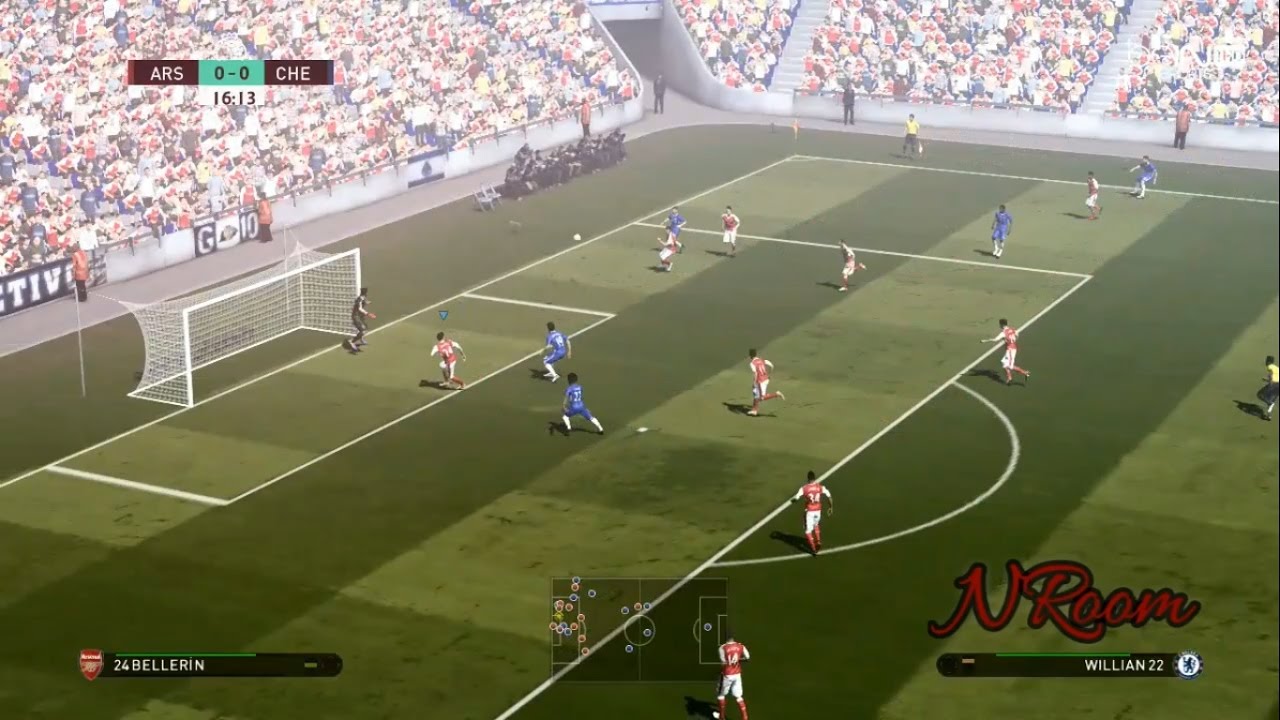 Pc Pes 2017 Low Resolution Whatisrot