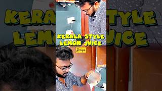 Mini vlog #39 | Kerala Lemon Juice recipe | #minivlog #shorts #diml #workingwomenroutine ❤️