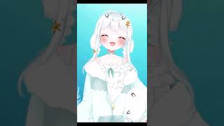 #セルフ受肉 の #vtuber  、新衣装お披露目配信でメスガキ？になる。そしてキレる  #新人vtuber #切り抜き #新衣装 #メスガキ