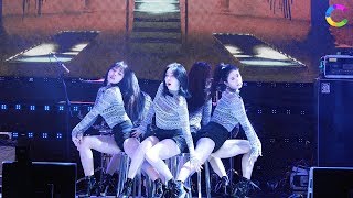 [4K영상][스타ting] 브레이브걸스(BRAVE GIRLS) ‘롤린(Rollin’)’ 2017 원주시민 건강 콘서트