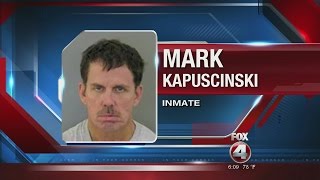 Charlotte County Sheriff's Office address inmate feces case