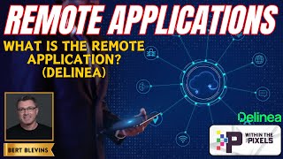 Remote Application Delinea: Simplifying Secure Access Management #Delinea #SecretServer #Thycotic