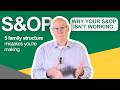 Your S&OP Is Failing Because of These Mistakes