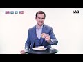 Jimmy Carr Tries British and US Snacks  Snack Wars  @LADbible TV