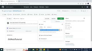 GitHub Tutorial | how to clone a repository.