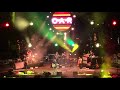 o.a.r. that was a crazy game of poker @ jacob s pavilion at nautica august 23 2018