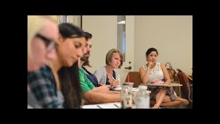 UW Master of Social Work Extended Degree Program