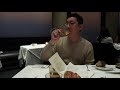 한끼에 150만원 la에서 1등한 미슐랭 2스타 프로비던스 다녀왔습니다. 오프라이드오가나 michelin 2star