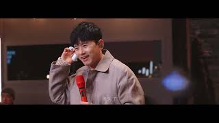 #張杰 Zhang Jie (Jason Zhang)-张杰 時光音樂會 錄製花絮  第三期