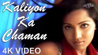 Kaliyon Ka Chaman  | Remix | | New 4K Full Video Song | HD Sound Effects