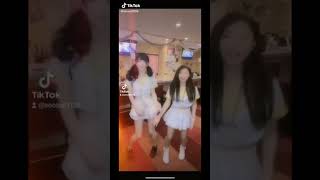 【TikTok】推しに来てね#ガールズバー #tiktok #池袋 #お酒好きな人と繋がりたい #ギャル #コンカフェ #地雷系 #shorts