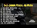 DJ WES TAK EMAN EMAN TAK SAYANG SAYANG || DJ JAWA FULL ALBUM VIRAL - Adi Fajar