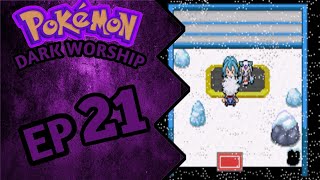 4 GYM BADGE MIL GYA || POKEMON DARK WORSHIP EP 21 || RaSeR