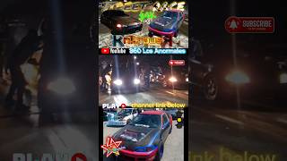 Street race CT vs MASS 4k$ Kseries vs Kseries nitrous battle  SUBSCRIBE NOW #honda #viral #dragrace