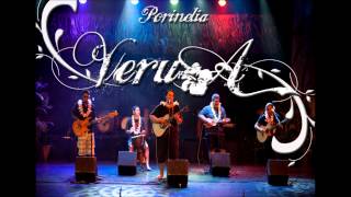 Porinetia cover by VERUA