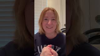 Interview reflection assignment video