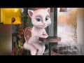 DustDaRapper React: PewDiePie-GAME BANNED FROM KIDS? - Talking Angela(Explicit)