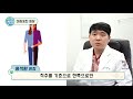 면역력이 떨어질 때 주의해야할 질환 대상포진 herpes zoster