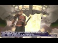 «ffxi movie» 0284 cop 7 5 the warrior s path