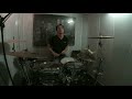 Incognito Everyday Drum Cover Georgio Bletterman