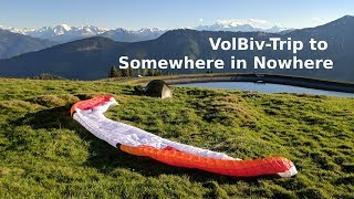 VolBiv to Somewhere in Nowhere