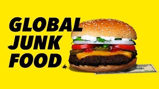 Global Junk Food | The Movie