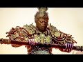 Epic Clash: Evil Wukong vs. Good Wukong Showdown!