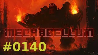 Fortress is not an option | Mechabellum #0140