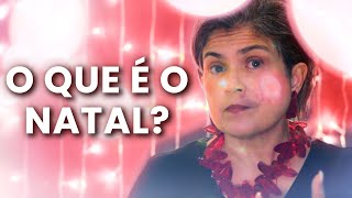 O que é o Natal? - Anete Guimarães