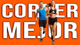 Hoy hablamos sobre correr y actividad física 🔴 directo #293