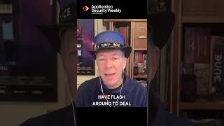 The Shocking Truth About Flash And Modern Security Risks