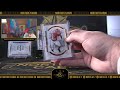 2024 Panini National Treasures Collegiate FB 1X Case BREAK #1 - Nov 13