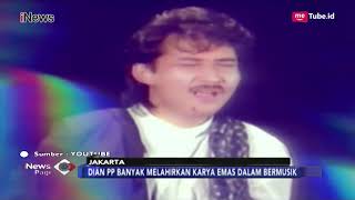 Mengenang Karya Emas Musisi 80'an Dian Pramana Poetra - iNews Pagi 28/12