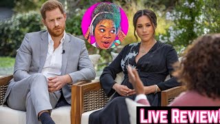 Meghan Markle’s Misery EXPOSED! Who’s to blame ?