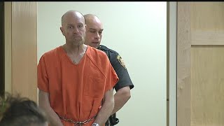 Bond set at $100K for suspect accused of Boardman robbery spree