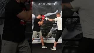 HOW TO BEAT MIKE TYSON | PEEK-A-BOO STYLE #shorts