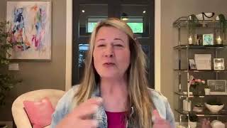 You Are Not Defective / Unloved : Heart Healing | Nichole Marbach