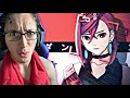 Anime & Manga TikTok Edits Compilation #21 | REACTION!!