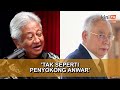 Umno hanya pura-pura pedulikan Najib, kata Zaid Ibrahim