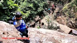 Akala gavi cave | Ulavi caves | Tourist places india | Places to visit in Karnataka | India |Dandeli