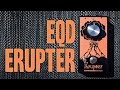 Earthquaker Devices Erupter (Fuzz) - 20 minutes with ONE knob (and Kiana)