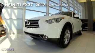 Infiniti FX37 2013  13261